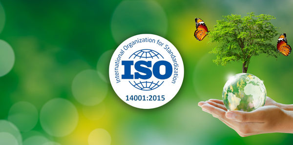 Fatigroup ottiene la certificazione ambientale ISO14001