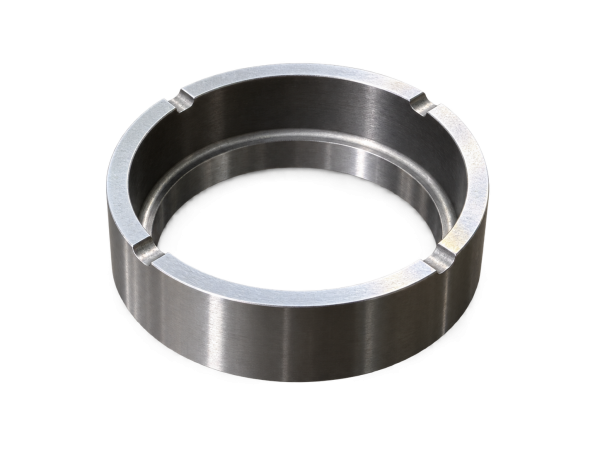 Tazza ingranaggio di precisione