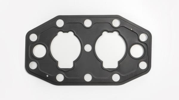 Guarnizioni metalliche per compressori