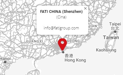 FATIGROUP intensifica la propria presenza internazionale rafforzando la presenza nel mercato Cinese (import – export) e strutturando partnership commerciali negli USA ed in India.